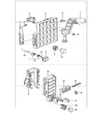 Electrical equipment 996 (911) (1997-2005)
