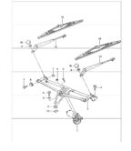 Electrical equipment 996 (911) (1997-2005)