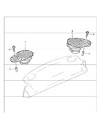 Electrical equipment 996 (911) (1997-2005)