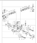 Engine 997 (911) MK1 2005-2008
