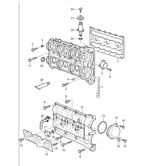 Engine 997 (911) MK1 2005-2008
