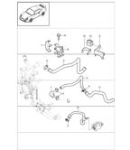 Engine 997 (911) MK1 2005-2008