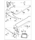 Engine 997 (911) MK1 2005-2008