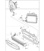 Engine 997 (911) MK1 2005-2008