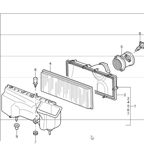 Engine 997 (911) MK1 2005-2008