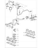 Engine 997 (911) MK1 2005-2008