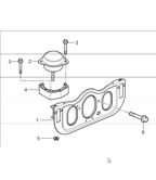 Engine 997 (911) MK1 2005-2008