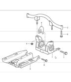Transmission 997 (911) MK1 2005-2008