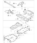 Body 997 (911) MK1 2005-2008