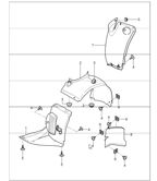 Body 997 (911) MK1 2005-2008