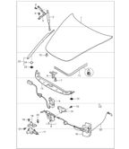 Body 997 (911) MK1 2005-2008