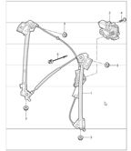 Body 997 (911) MK1 2005-2008