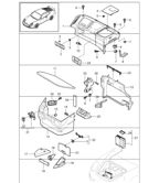 Body 997 (911) MK1 2005-2008