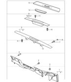 Body 997 (911) MK1 2005-2008