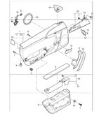Body 997 (911) MK1 2005-2008