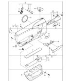 Body 997 (911) MK1 2005-2008