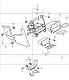 Body 997 (911) MK1 2005-2008