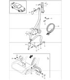 Body 997 (911) MK1 2005-2008