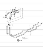 Body 997 (911) MK1 2005-2008