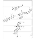 Body 997 (911) MK1 2005-2008