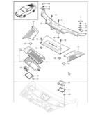 Body 997 (911) MK1 2005-2008