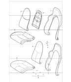 Body 997 (911) MK1 2005-2008