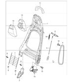 Body 997 (911) MK1 2005-2008