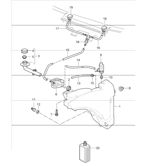 Electrical equipment 997 (911) MK1 2005-2008