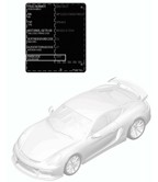 Accessories & others  Cayman 987C / 981C (2005-2016)