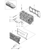 Engine Cayman 987C / 981C (2005-2016)