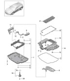 Engine Cayman 987C/981C (2005-2016)