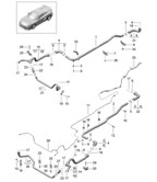 Engine Cayman 987C/981C (2005-2016)