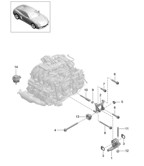 Engine Cayman 987C / 981C (2005-2016)