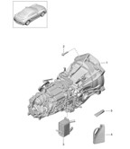 Transmission Cayman 987C / 981C (2005-2016)