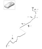 Wheels, Brakes Cayman 987C/981C (2005-2016)