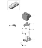 Wheels, Brakes Cayman 987C/981C (2005-2016)