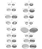 Body Cayman 987C / 981C (2005-2016)