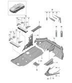 Body Cayman 987C/981C (2005-2016)