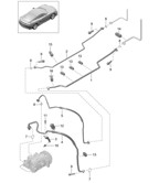 Body Cayman 987C/981C (2005-2016)