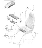 Body Cayman 987C/981C (2005-2016)