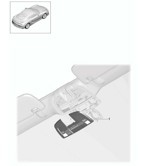 Electrical equipment Cayman 987C / 981C (2005-2016)