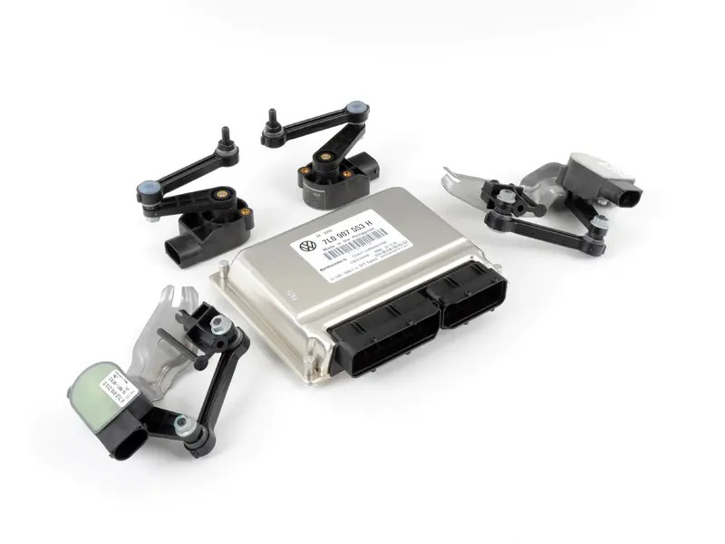 Installation kit 00004320737