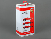 engine oil 00004320929