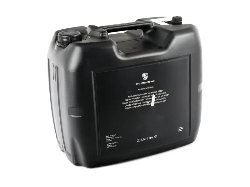 coolant additive 00004330516