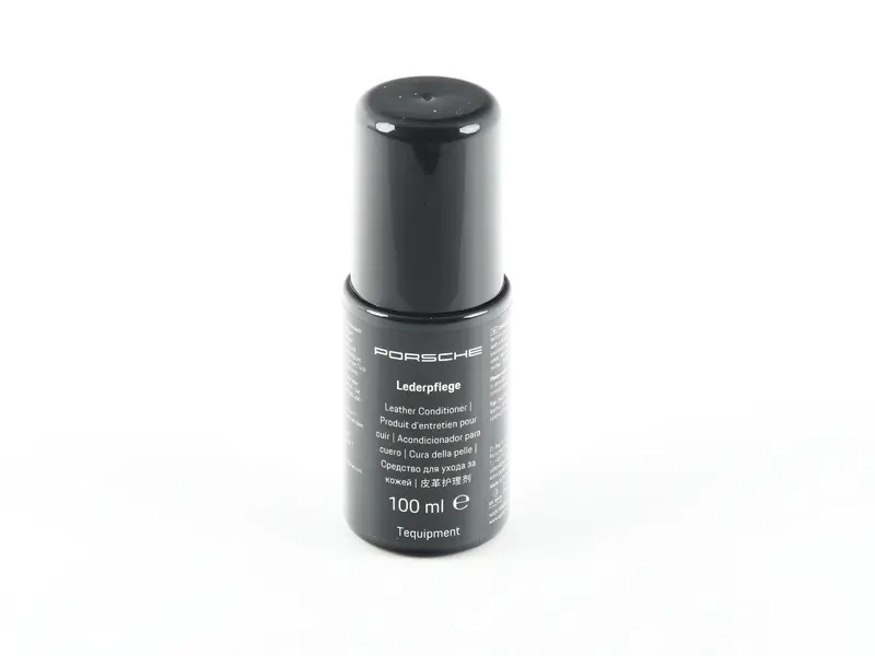 Leather care 00004400240