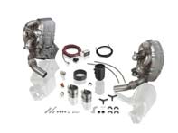 exhaust system 00004420021