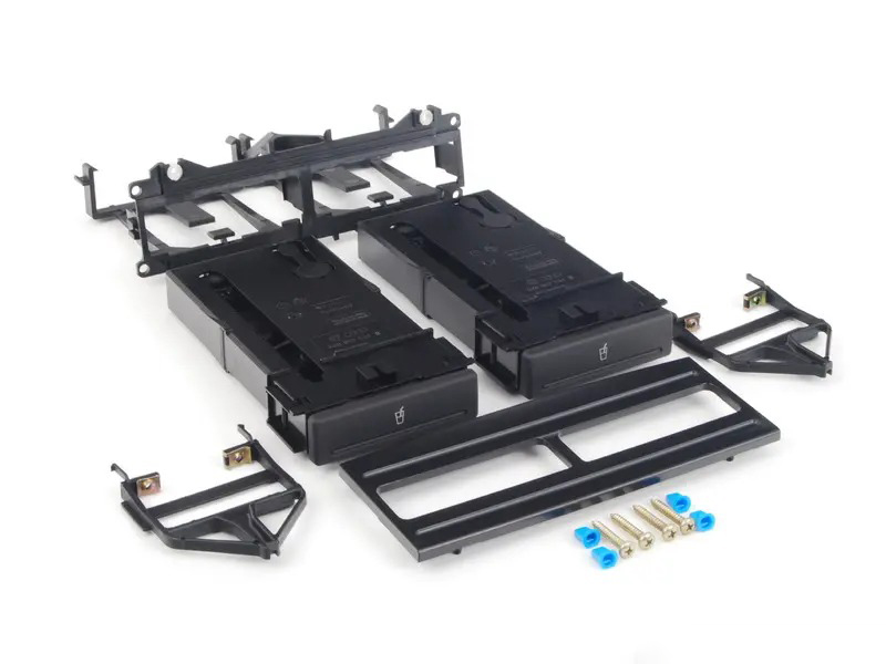 installation kit 00004480191