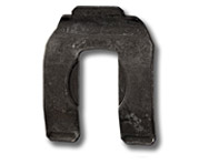 Brake hose bracket 113611715A