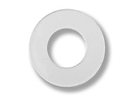 Plastic washer 113951539