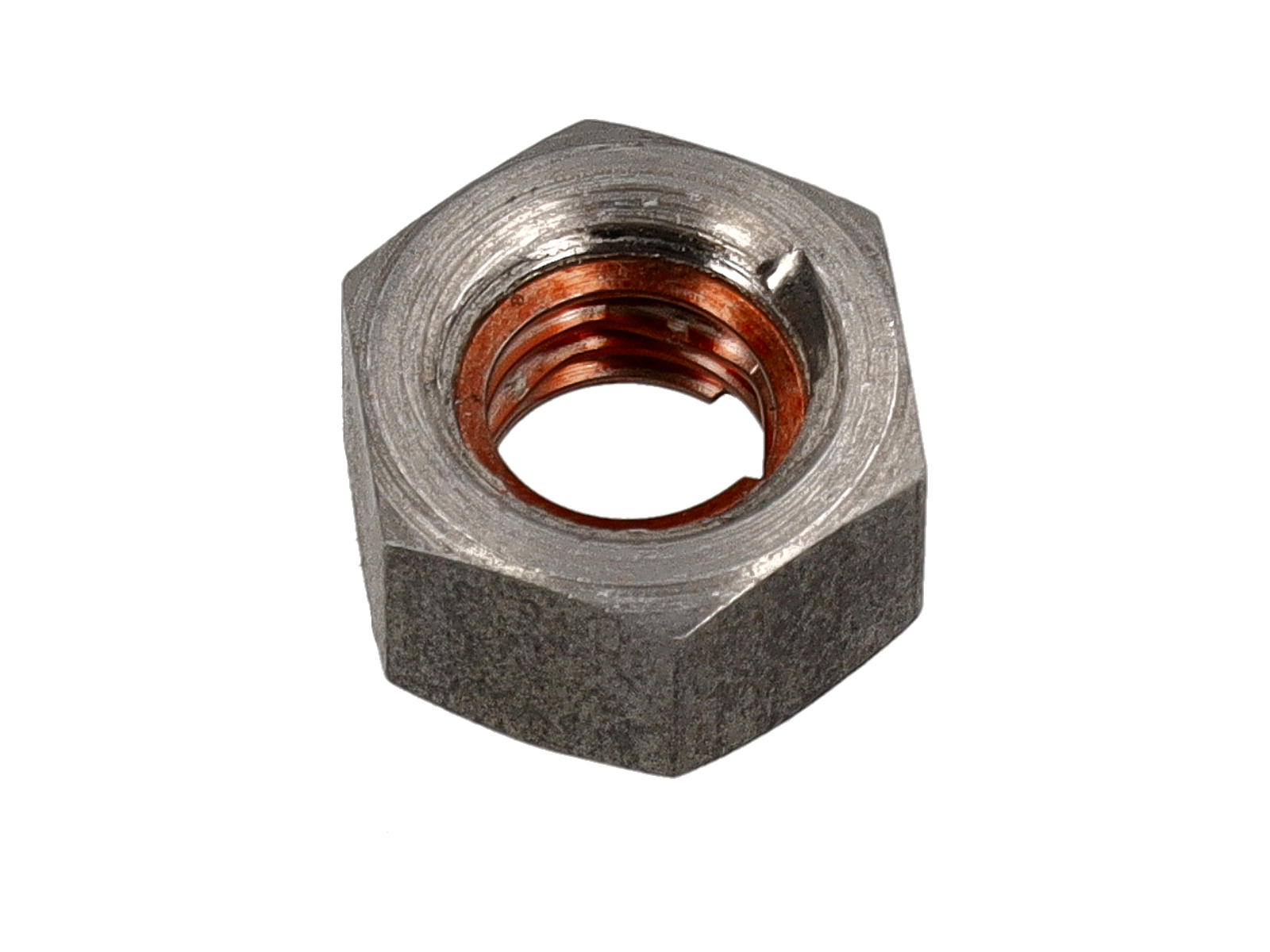 hex. nut self-locking 311101463